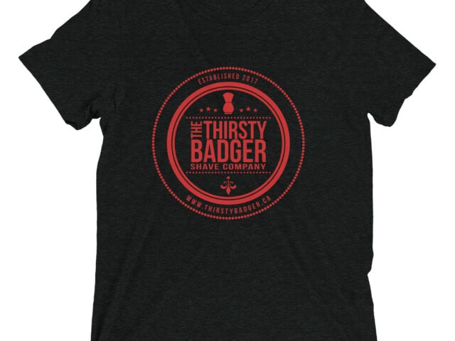 LOGO Premium Tri-blend – DKEdition Edition