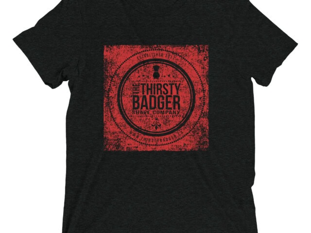 LOGO Premium Tri-blend – Shanadian Edition