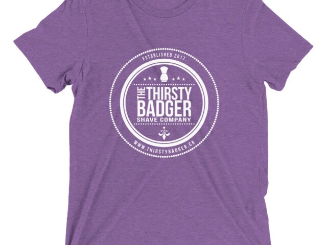 LOGO Premium Tri-blend