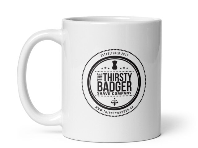 Logo Mug