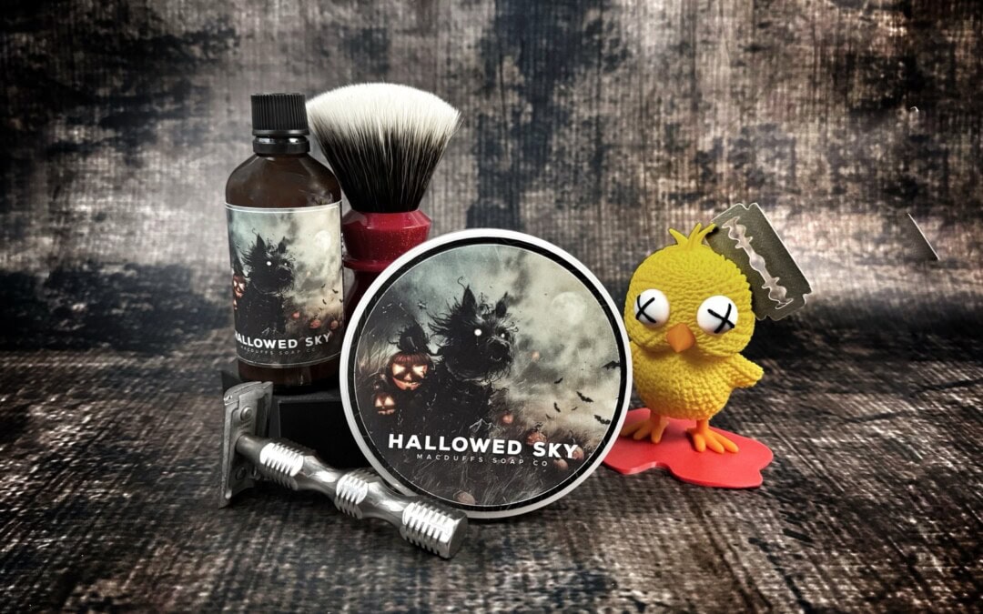 SOTD – October 31, 2025