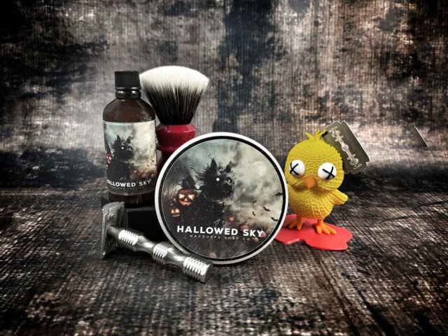 SOTD – October 31, 2025